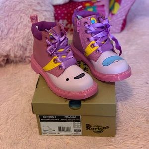 Kids boots